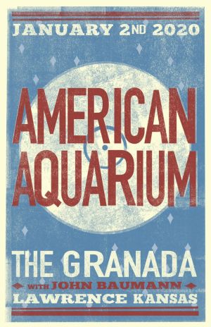 1.2 American Aquarium