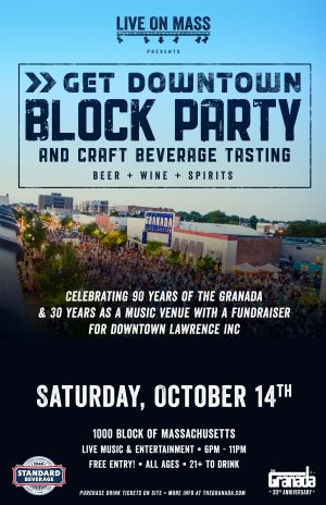 10.14.23 GET DOWNTOWN BLOCK PARTY   11x17